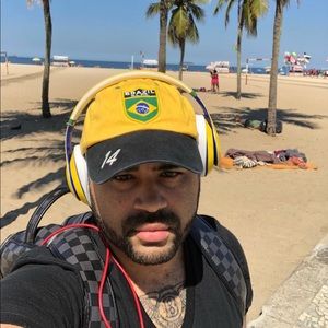 Meet your Posher, George